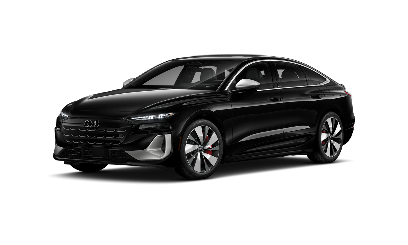 2025 Audi S6 Sportback e-tron Prestige - Photo 51