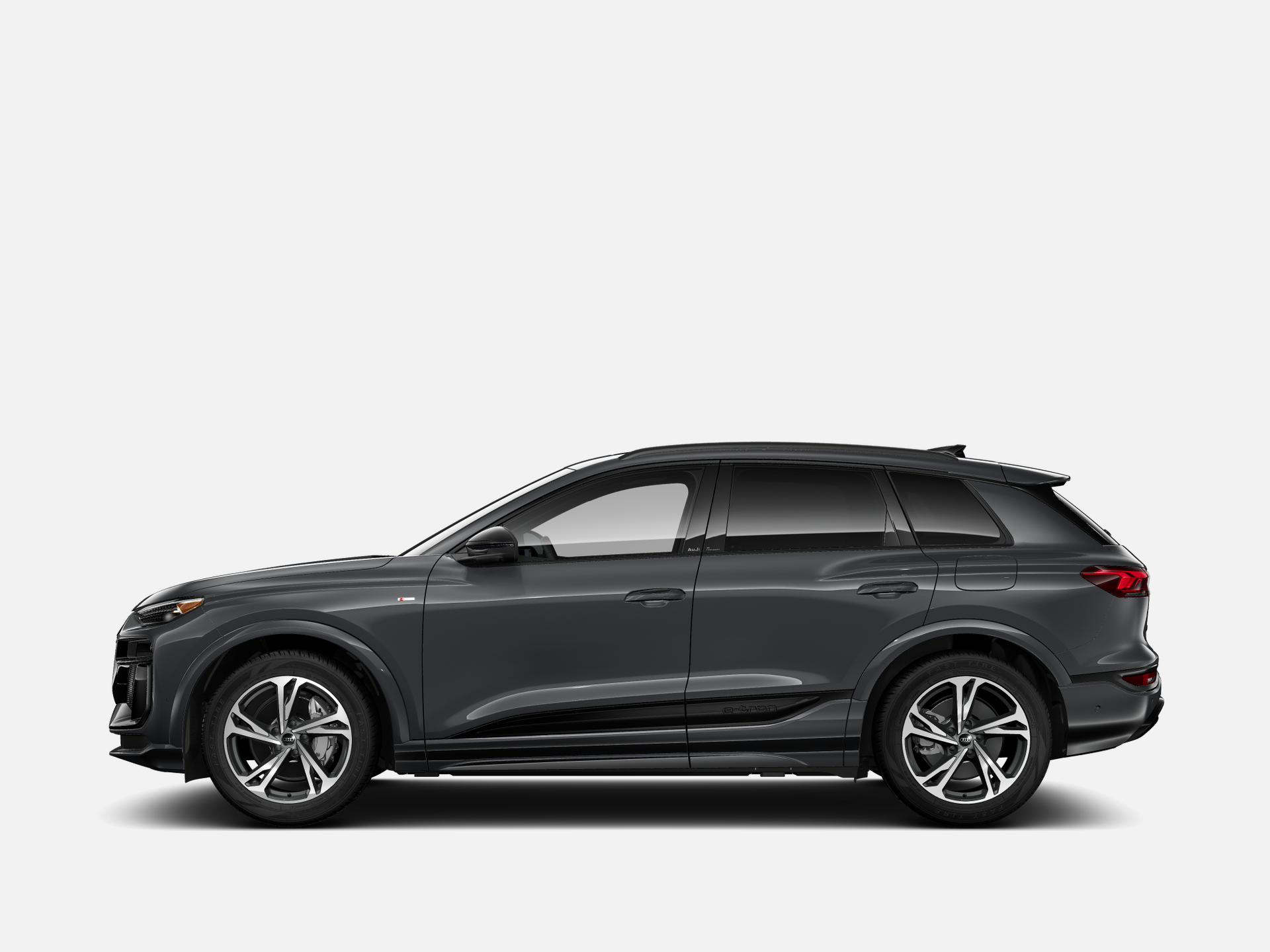 2027 Audi Q6 e-tron Prestige - Photo 37