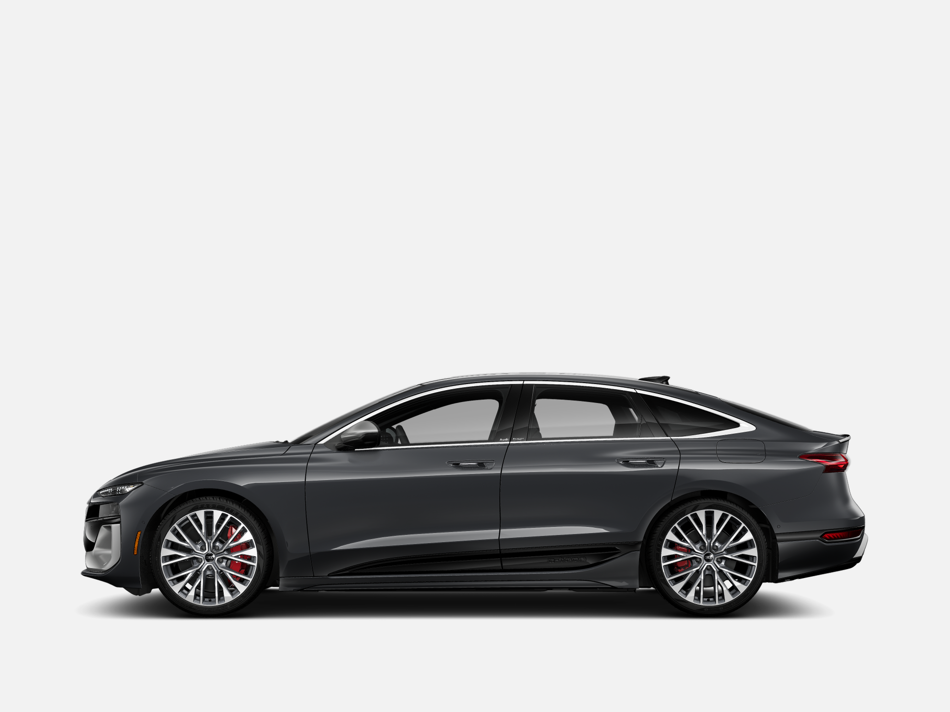 2025 Audi S6 Sportback e-tron Premium Plus - Photo 31