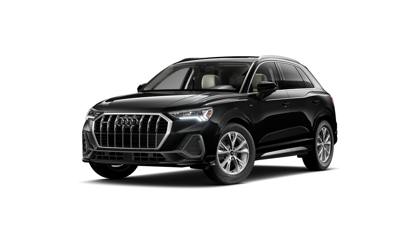2025 Audi Q3 S Line Premium Plus - Photo 27