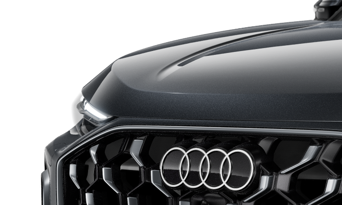 2026 Audi Q5 Sportback
