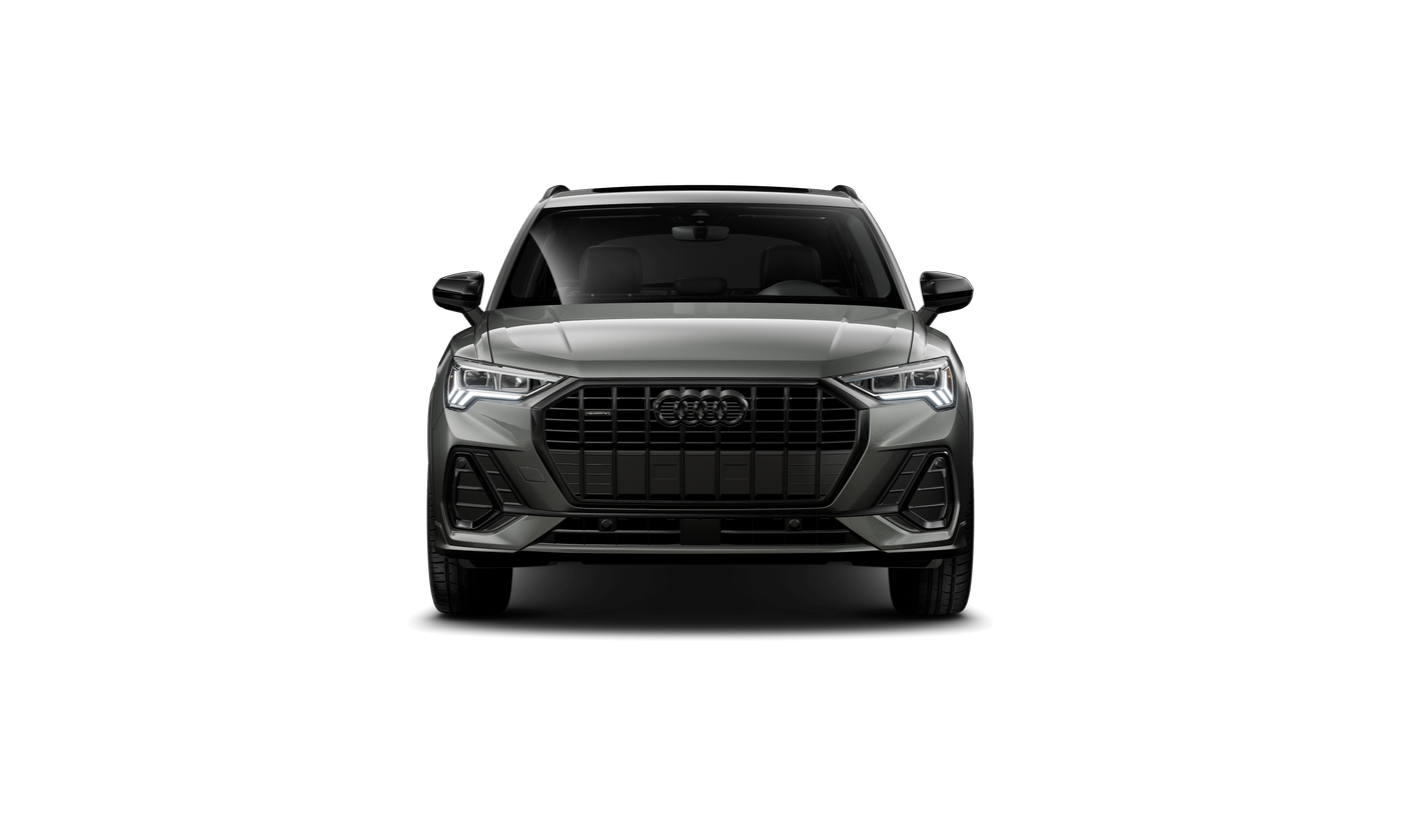 2025 Audi Q3 SUV