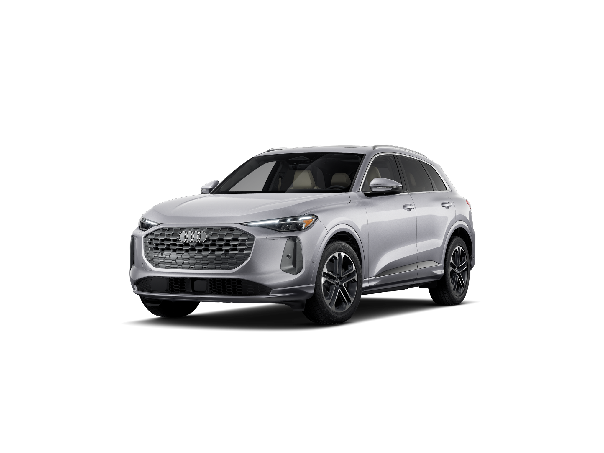 2025 Audi New Q5 Prestige's photo