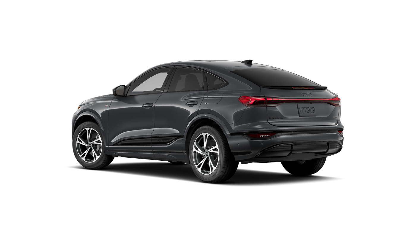 2027 Audi Q6 Sportback e-tron Premium Plus - Photo 55