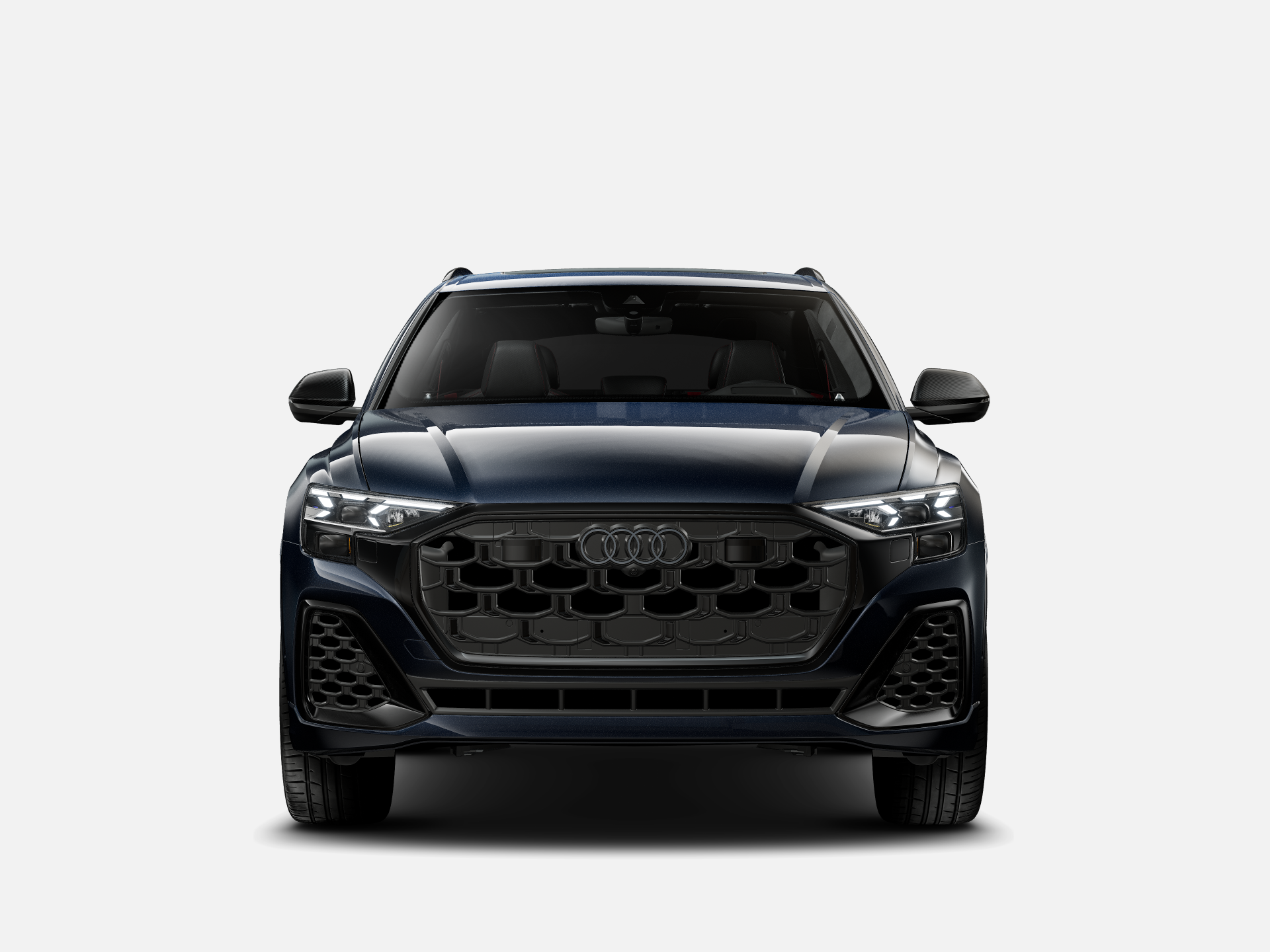2025 Audi SQ8 Prestige - Photo 29