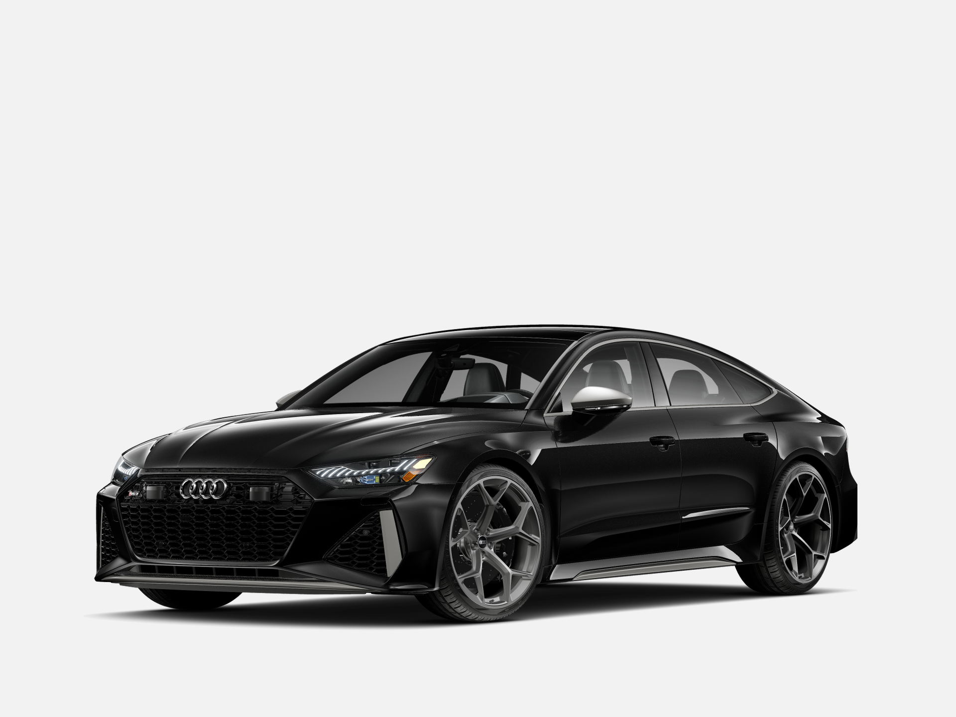 2025 Audi RS 7 Base - Photo 9