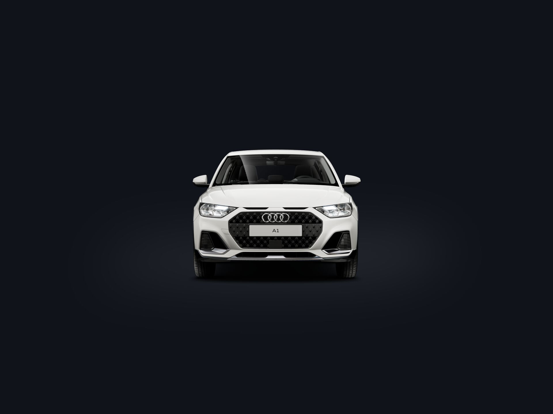 A1 allstreet custfront