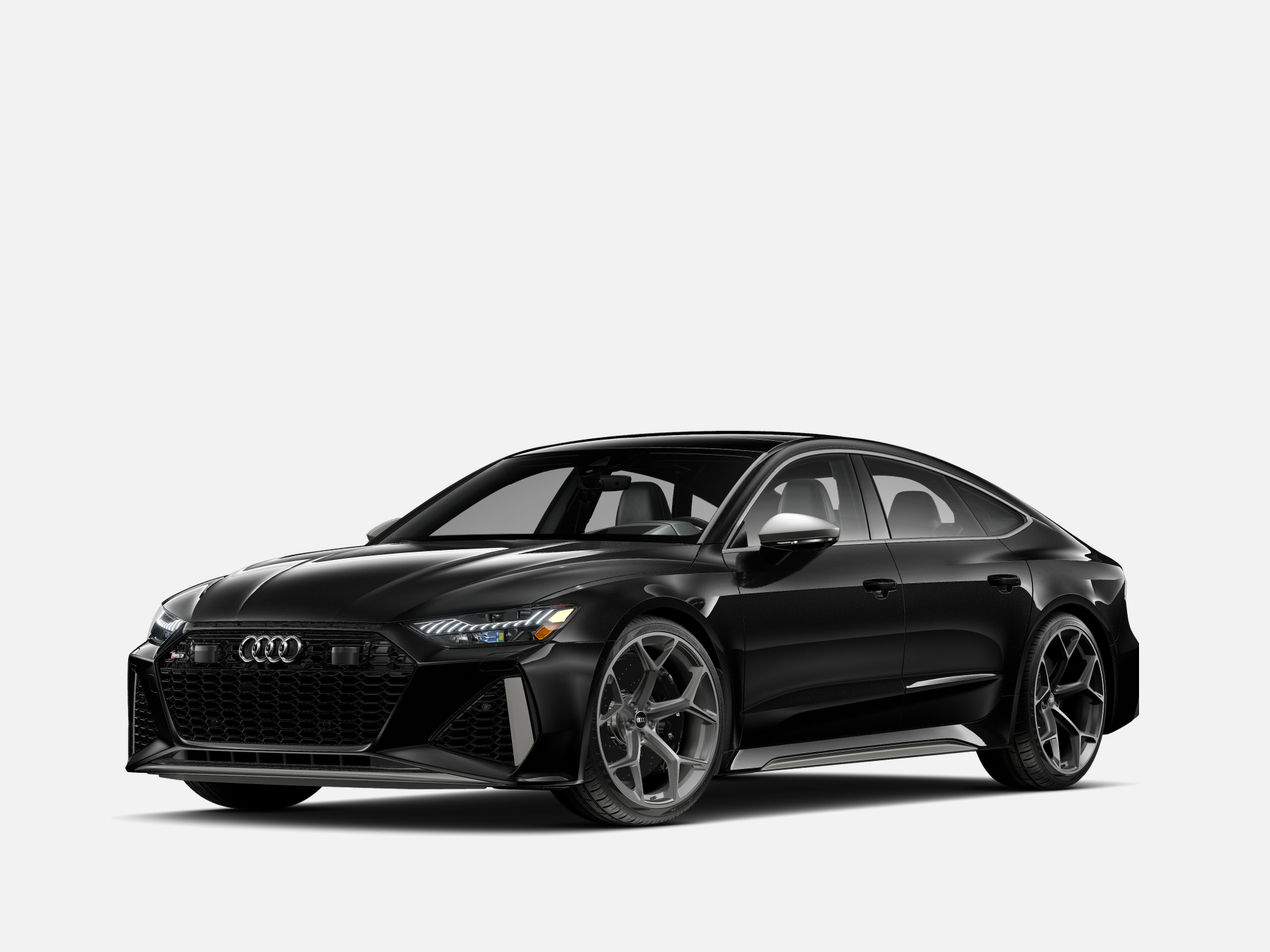 2025 Audi RS 7