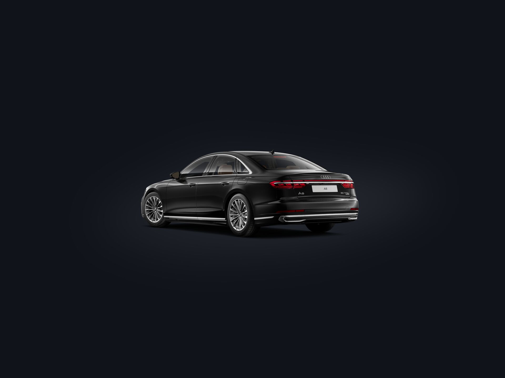 A8 TFSI e cust34rear