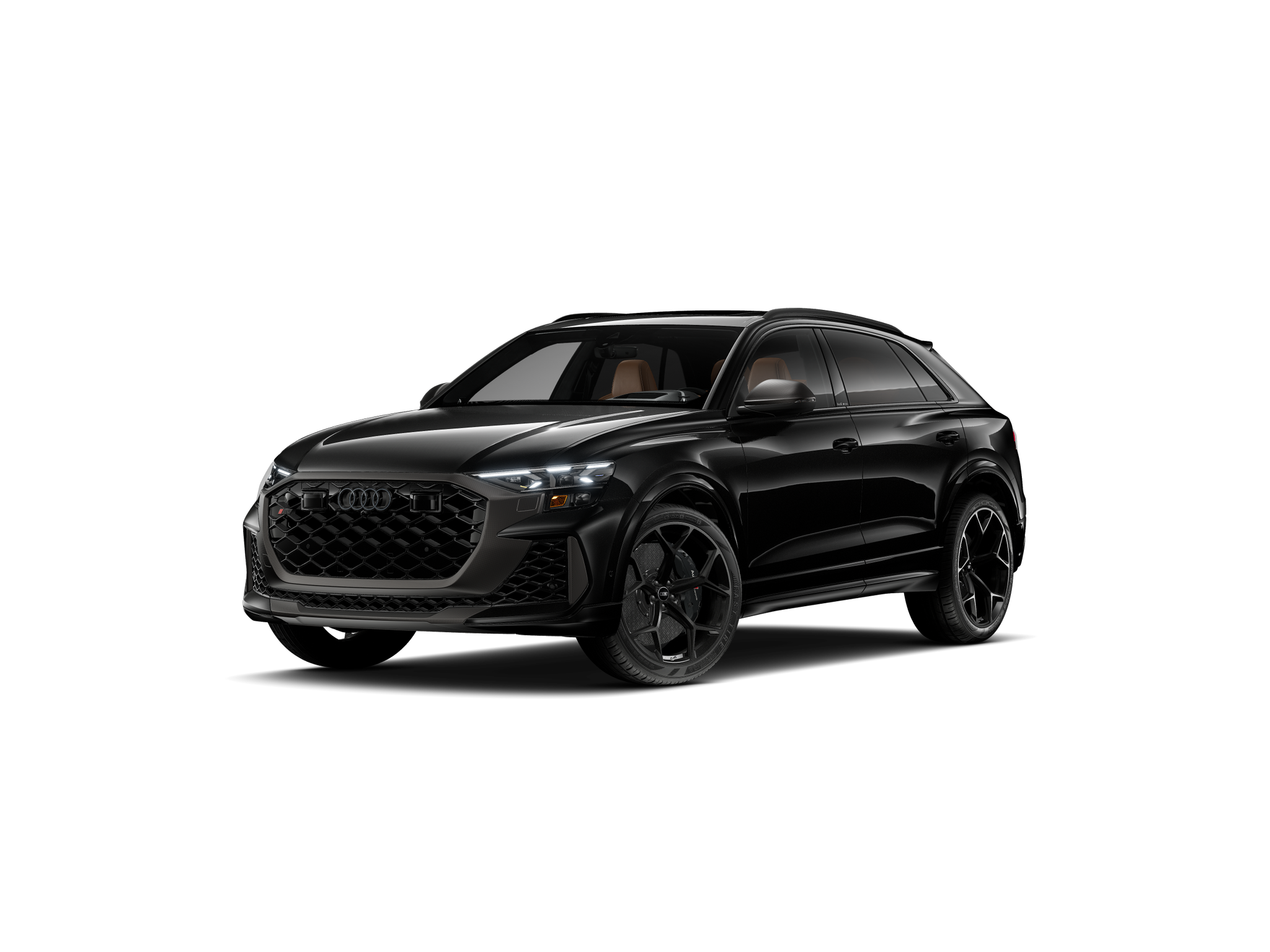 2026 Audi RS Q8 Base's photo