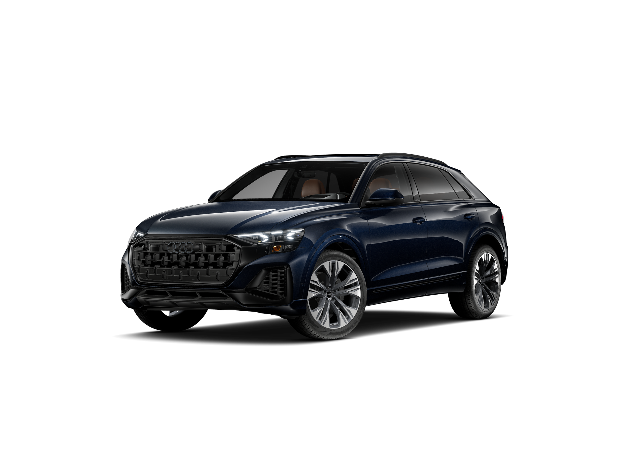 2025 Audi Q8 Prestige's photo