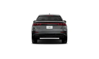 Image about Audi Q8 SUV 50 TDI quattro S line 200 kW (272 PS) tiptronic