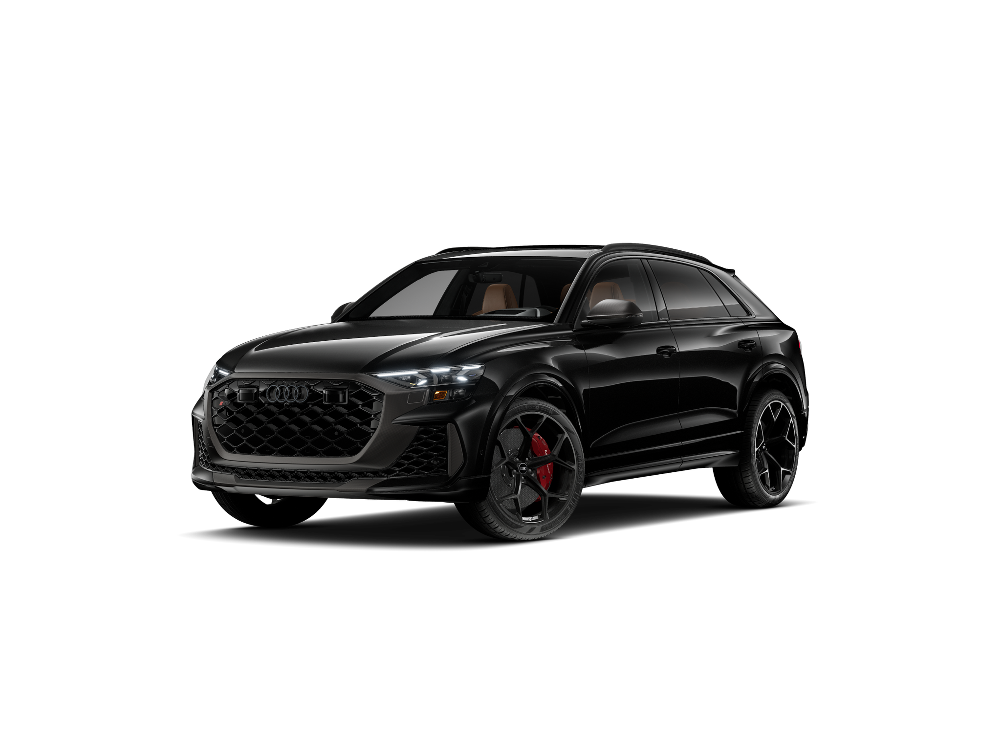 2026 Audi RS Q8 Base's photo