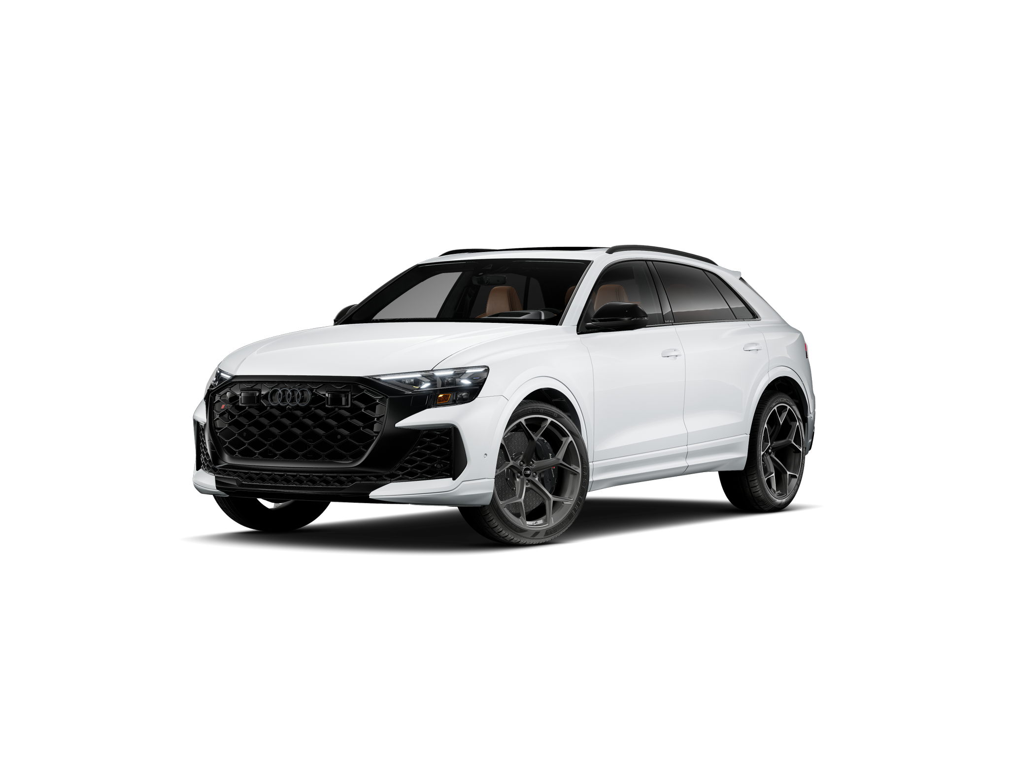 2026 Audi RS Q8 Base's photo