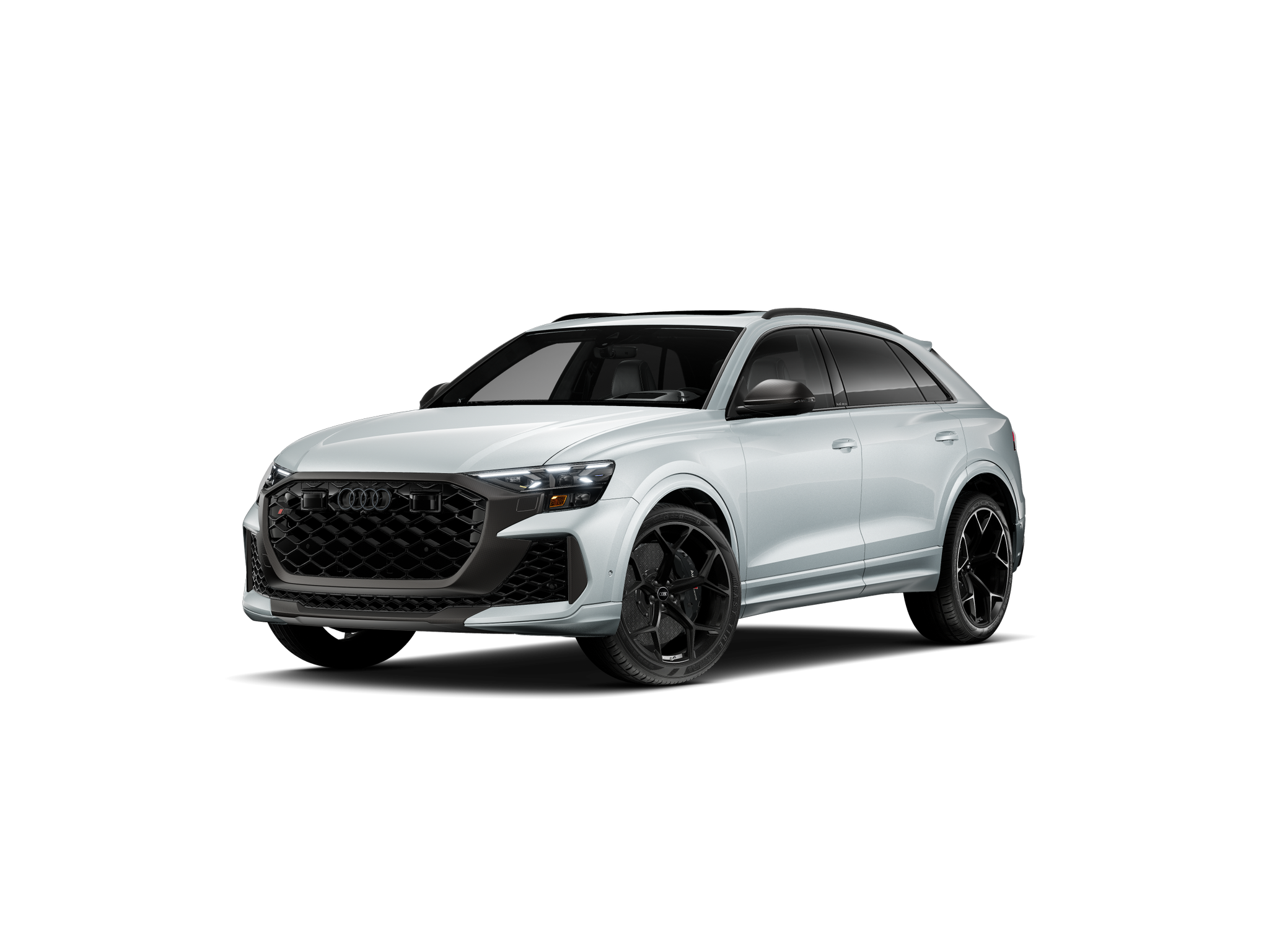 2026 Audi RS Q8 Base's photo