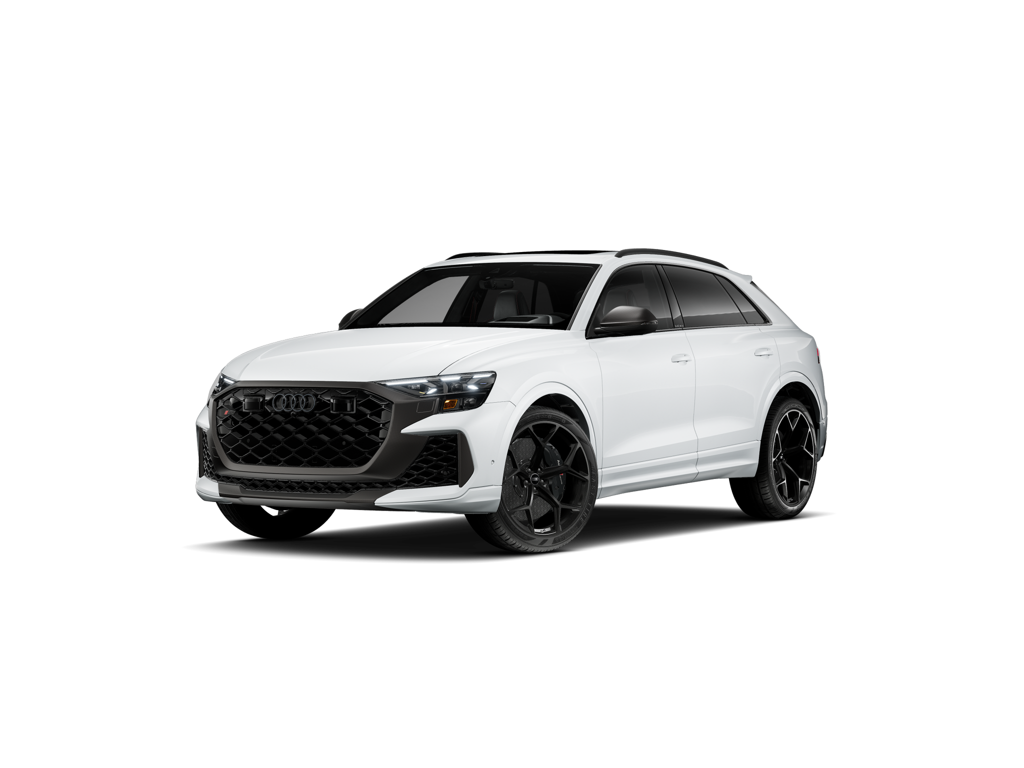 2026 Audi RS Q8 Base's photo