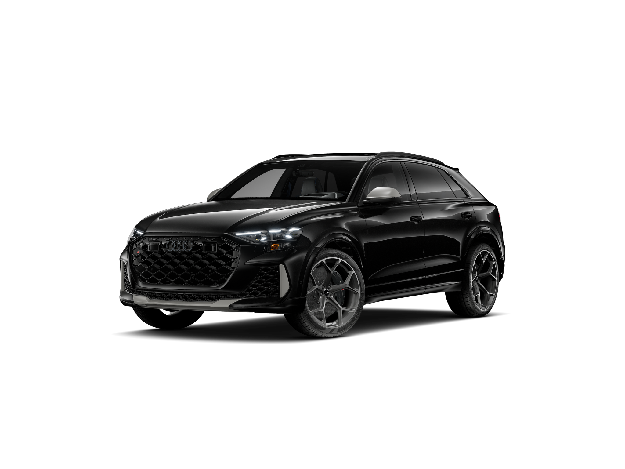 2026 Audi RS Q8 Base's photo