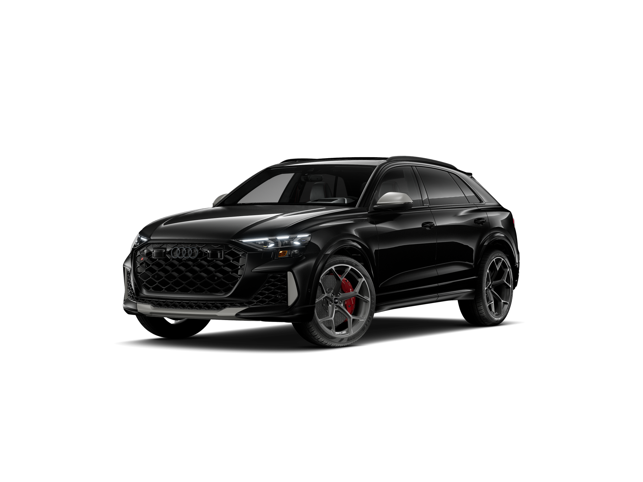 2026 Audi RS Q8 Base's photo