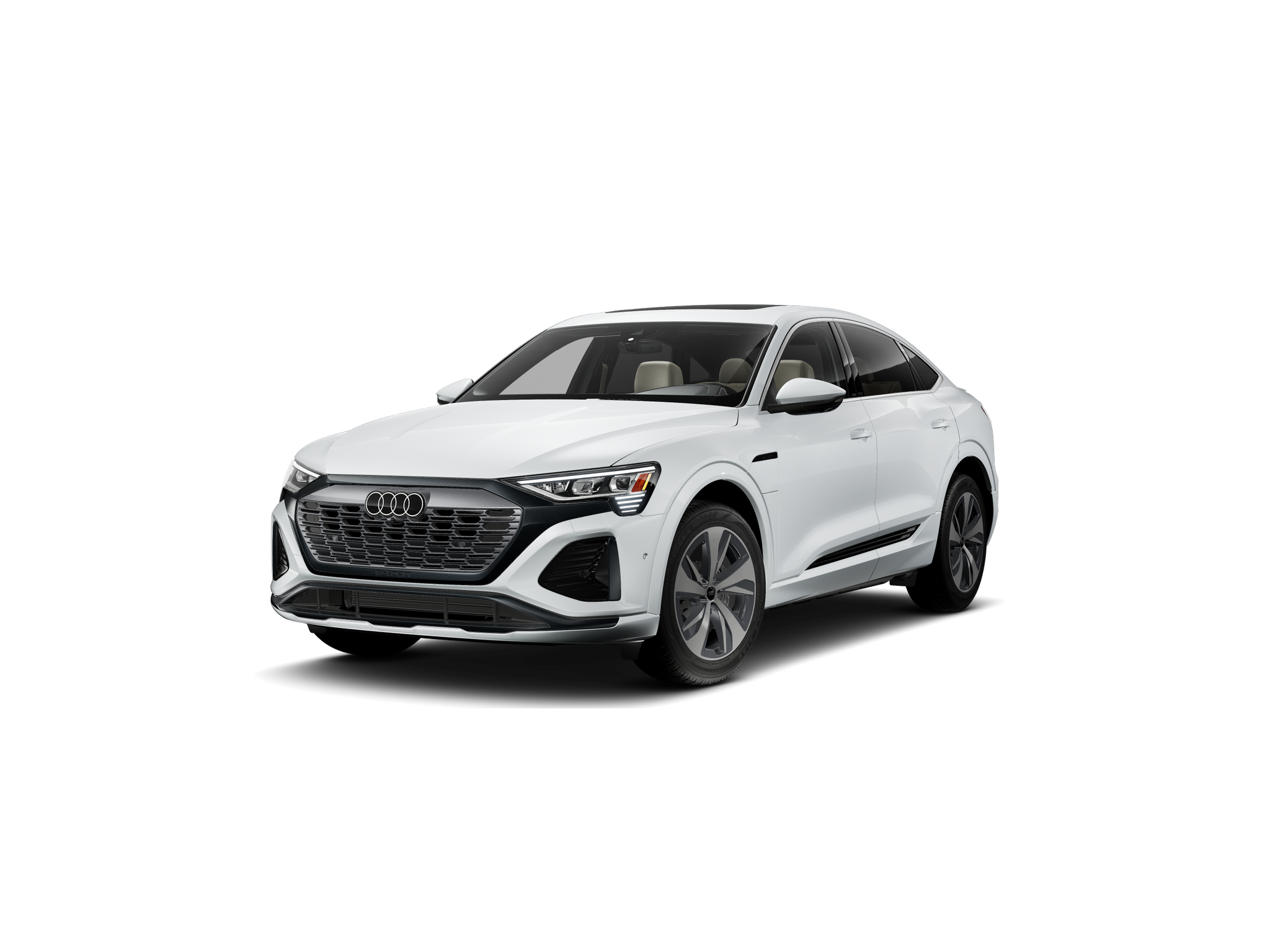 2024 Audi Q8 Sportback e-tron Premium Plus's photo