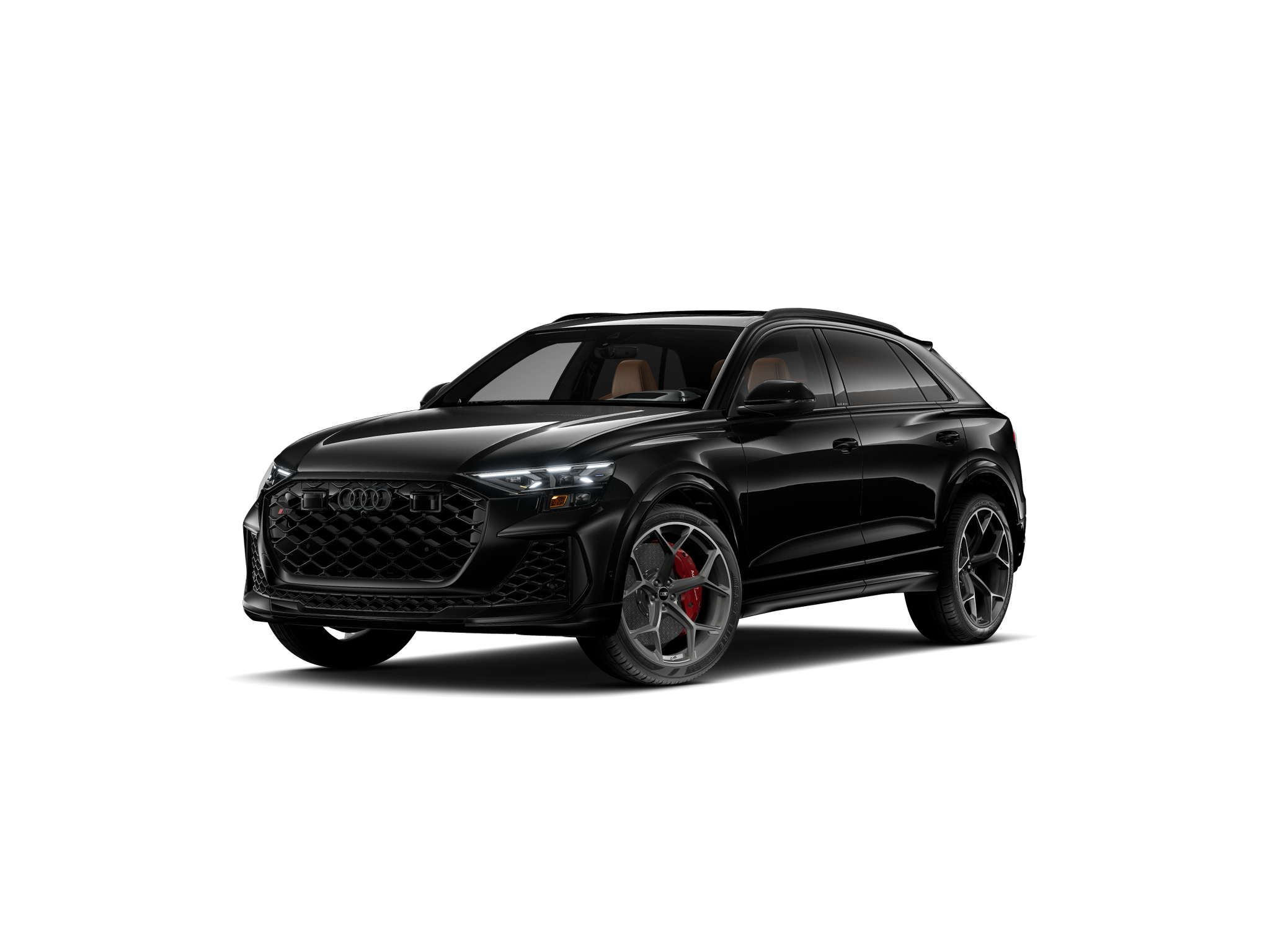 2026 Audi RS Q8 Base's photo