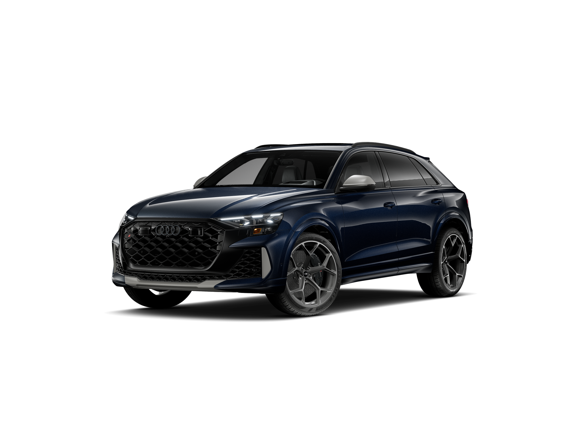 2026 Audi RS Q8 Base's photo