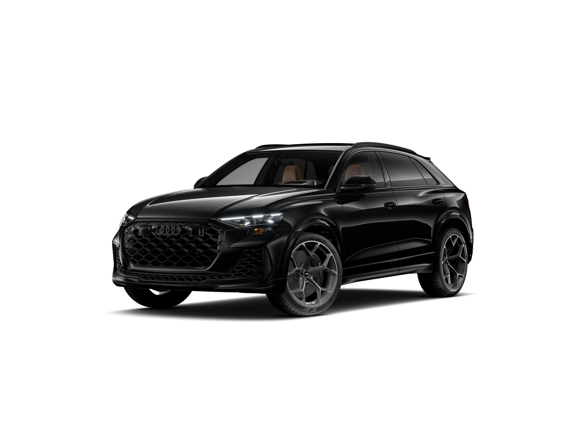 2026 Audi RS Q8 Base's photo