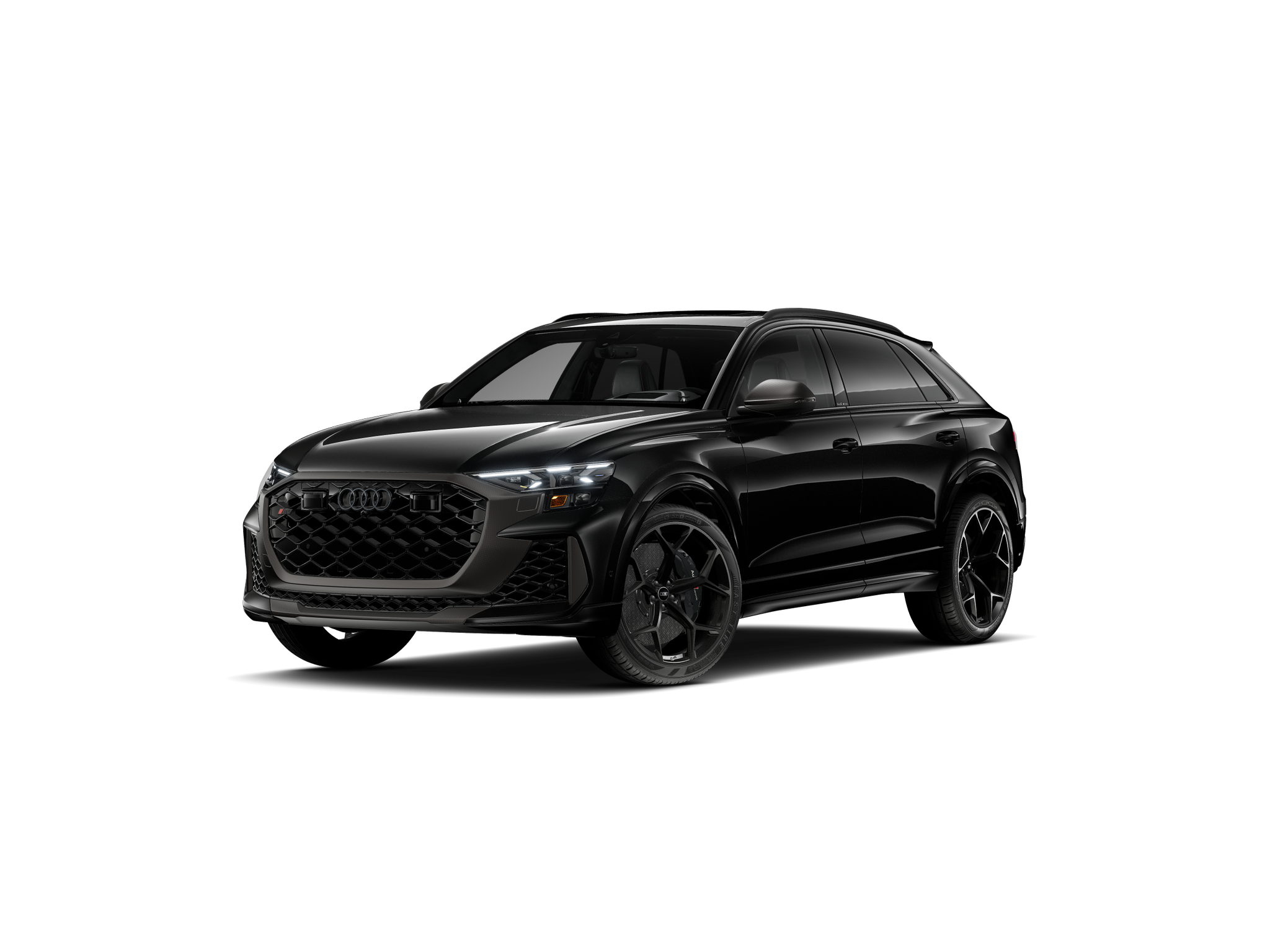 2026 Audi RS Q8 Base's photo