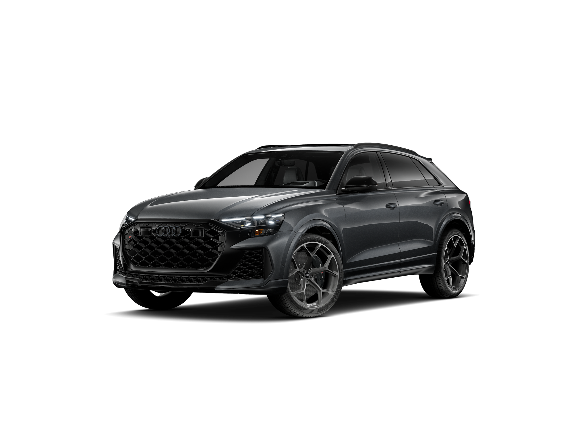 2026 Audi RS Q8 Base's photo