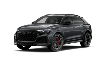 2025 Audi RS Q8 Base's photo
