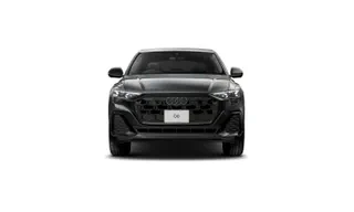 Image about Audi Q8 SUV 50 TDI quattro S line 200 kW (272 PS) tiptronic