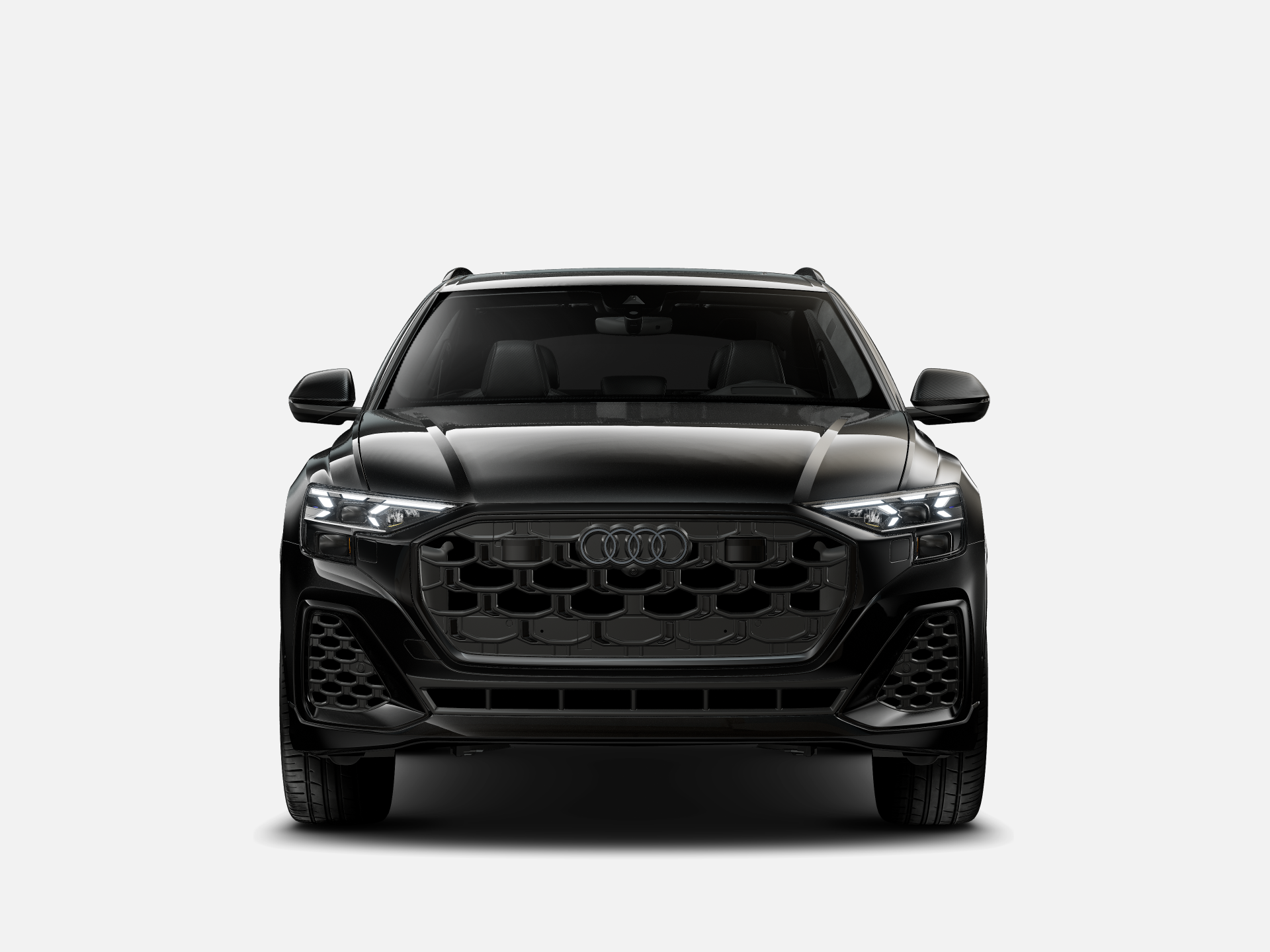 2025 Audi SQ8 Prestige - Photo 43
