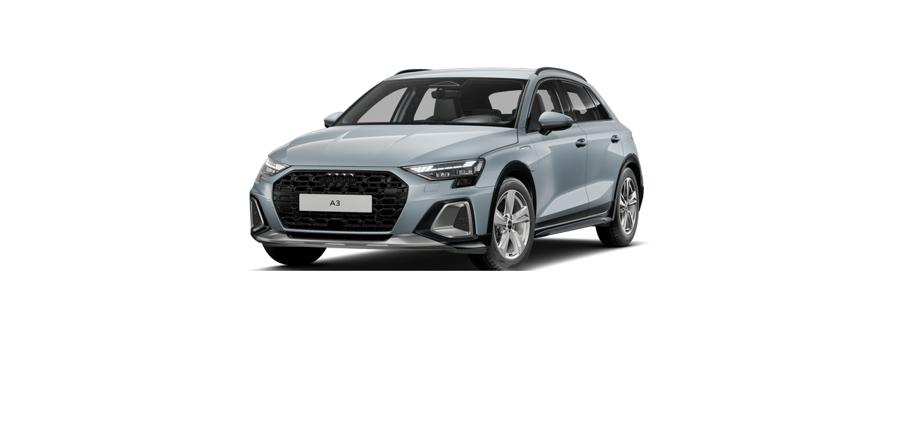A3 allstreet TFSI e