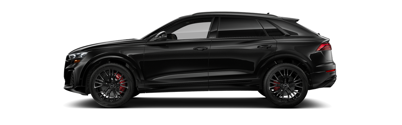 2026 Audi SQ8 Prestige - Photo 63