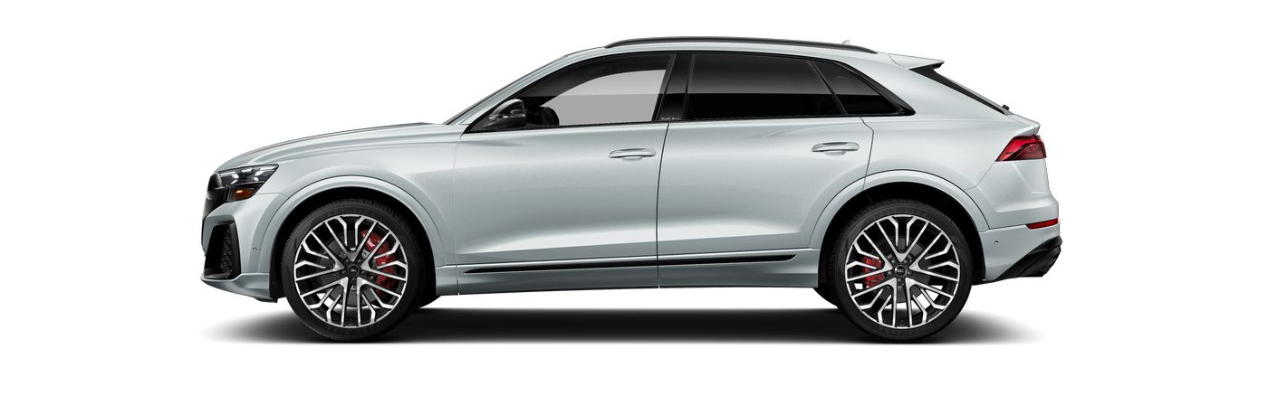2026 Audi SQ8 Prestige - Photo 36