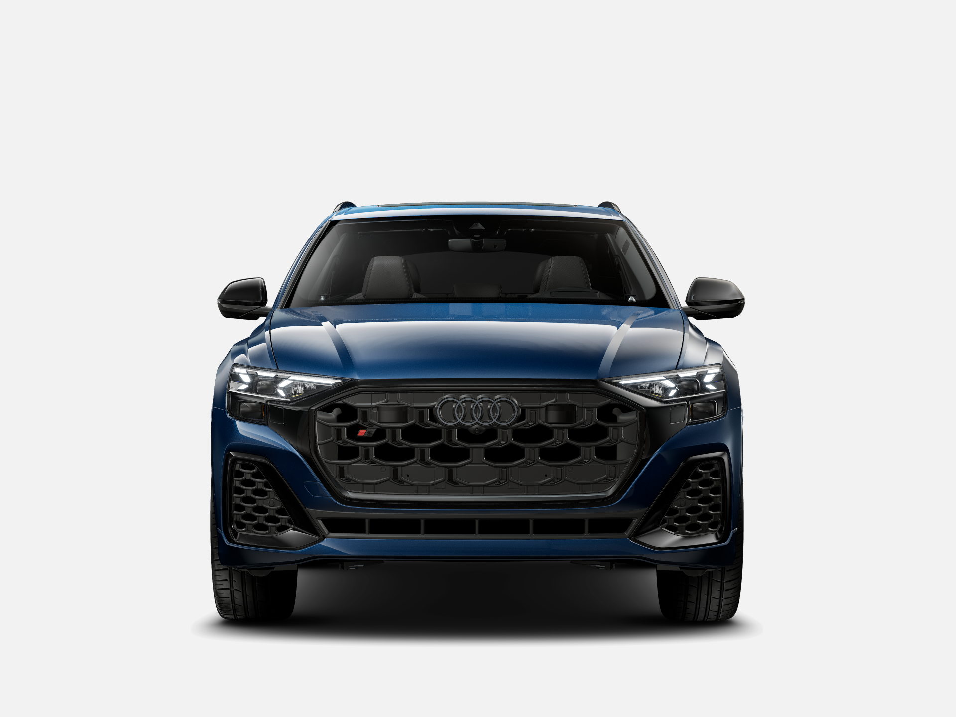 2026 Audi SQ8 Prestige - Photo 5