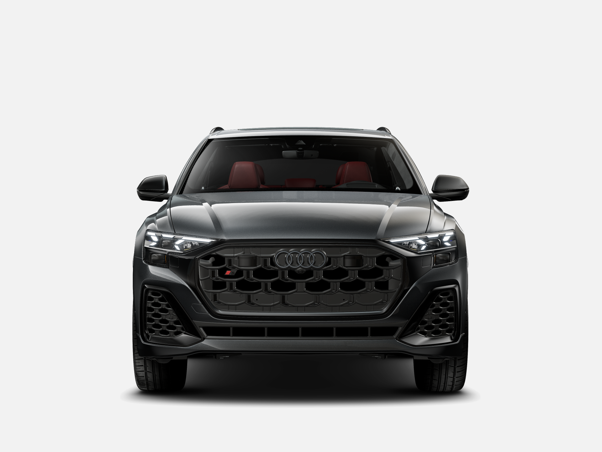 2026 Audi SQ8 Prestige - Photo 33