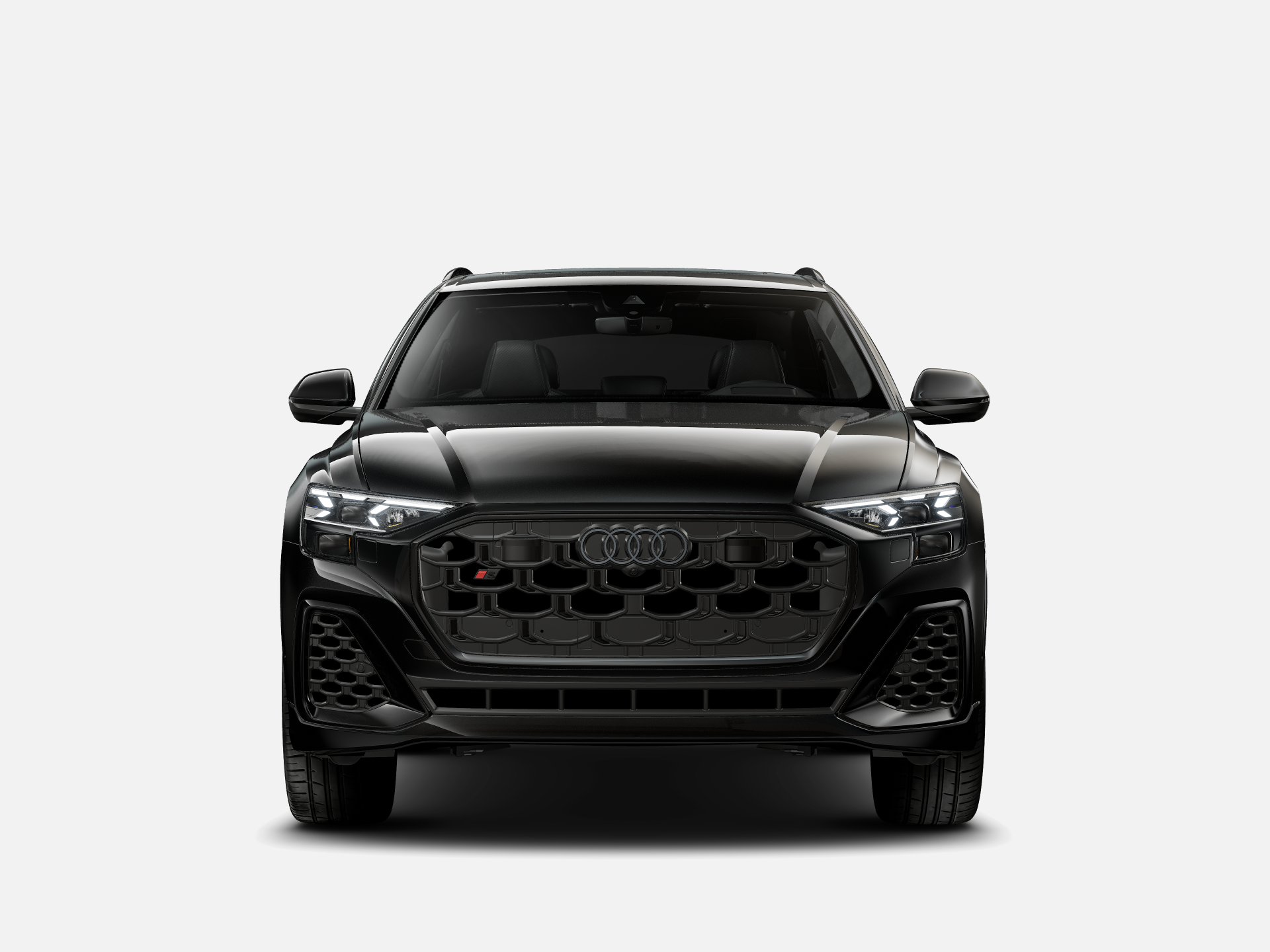 2026 Audi SQ8 Prestige - Photo 49