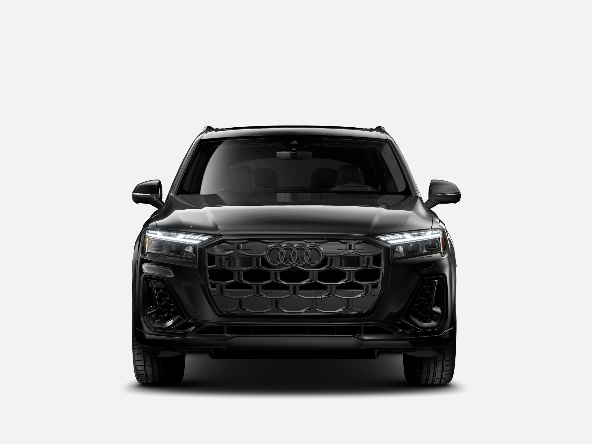 2026 Audi SQ7 Prestige - Photo 17