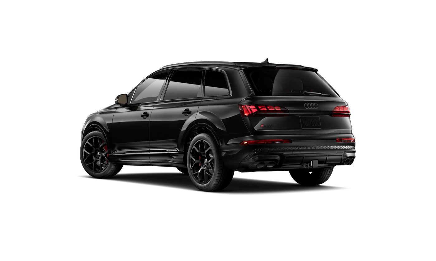 2026 Audi SQ7 Prestige - Photo 40