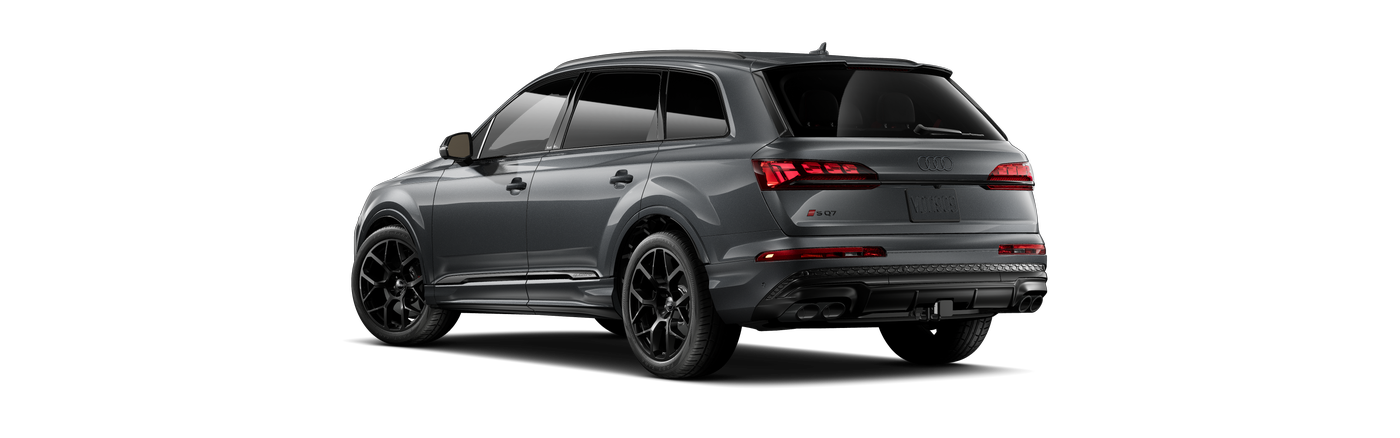 2026 Audi SQ7 Prestige - Photo 40