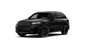2026 Audi SQ7