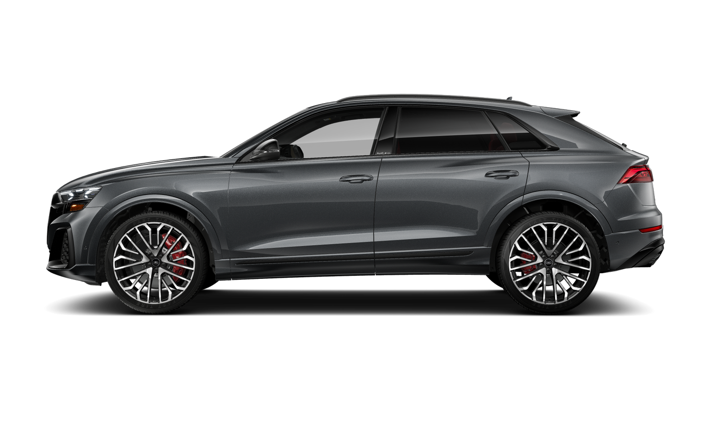 2026 Audi SQ8 Prestige - Photo 49