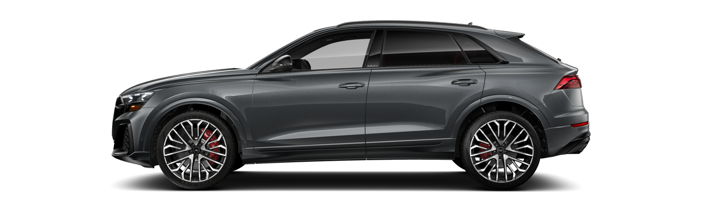 2026 Audi SQ8 Prestige - Photo 47
