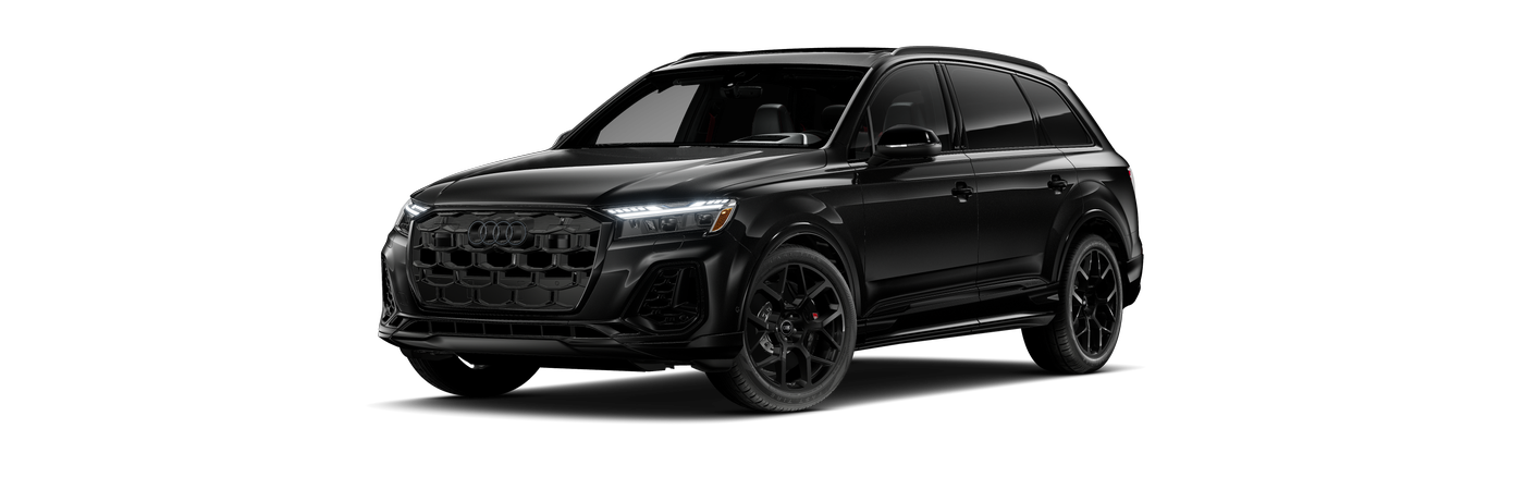 2026 Audi SQ7 Prestige - Photo 22