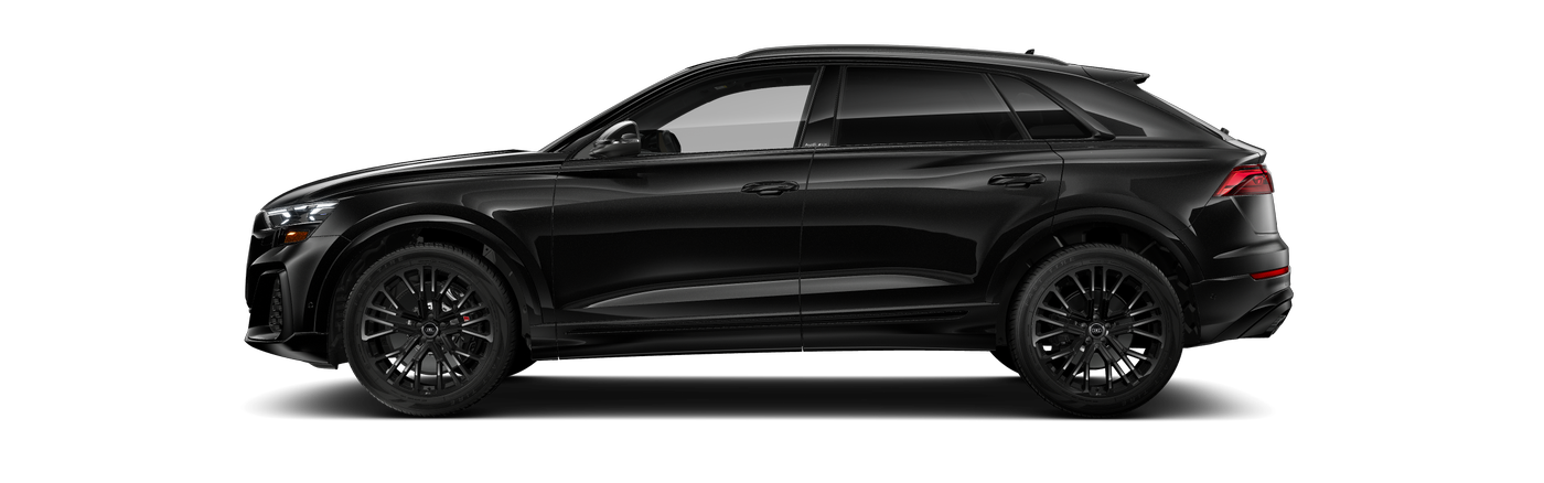2026 Audi SQ8 Prestige - Photo 22