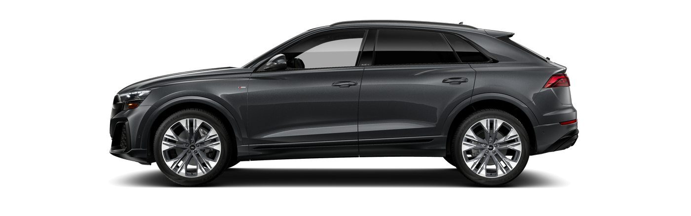 2026 Audi Q8 Prestige - Photo 54