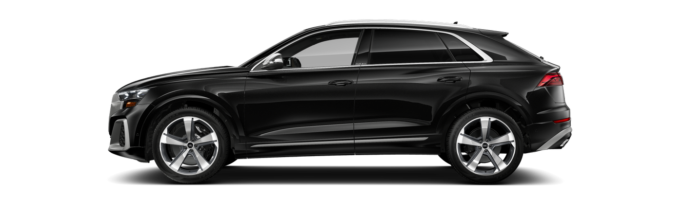 2026 Audi SQ8 Prestige - Photo 32