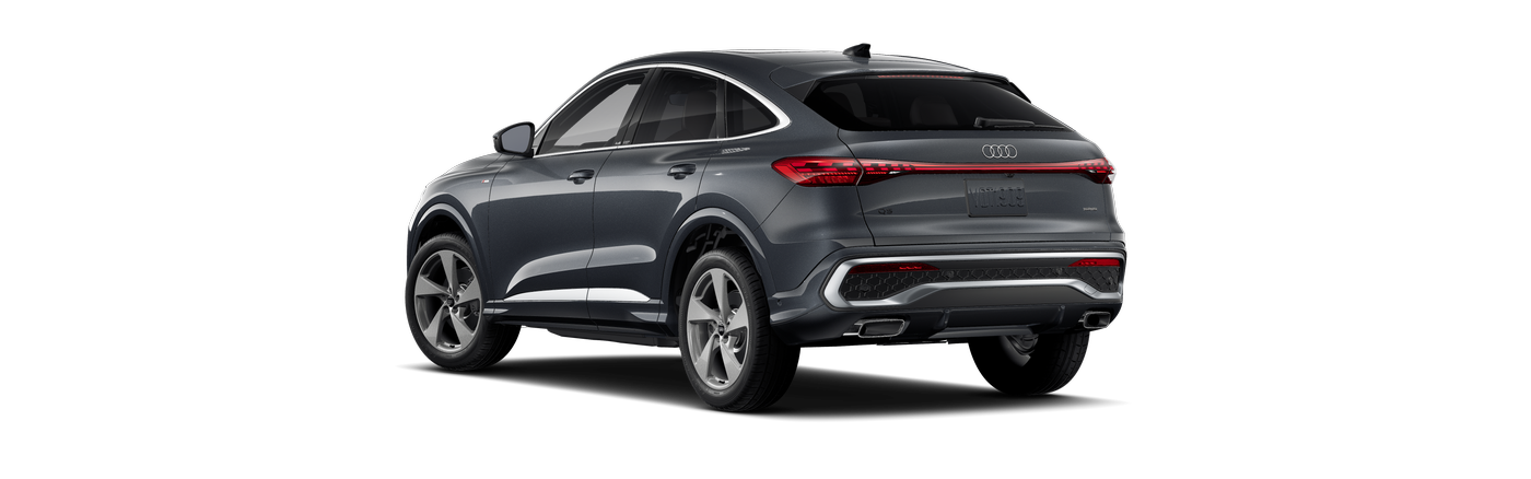 2025 Audi Q5 Sportback Premium Plus - Photo 31