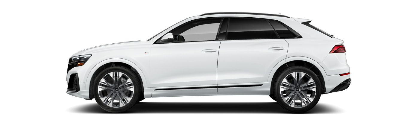 2026 Audi Q8 Prestige - Photo 55