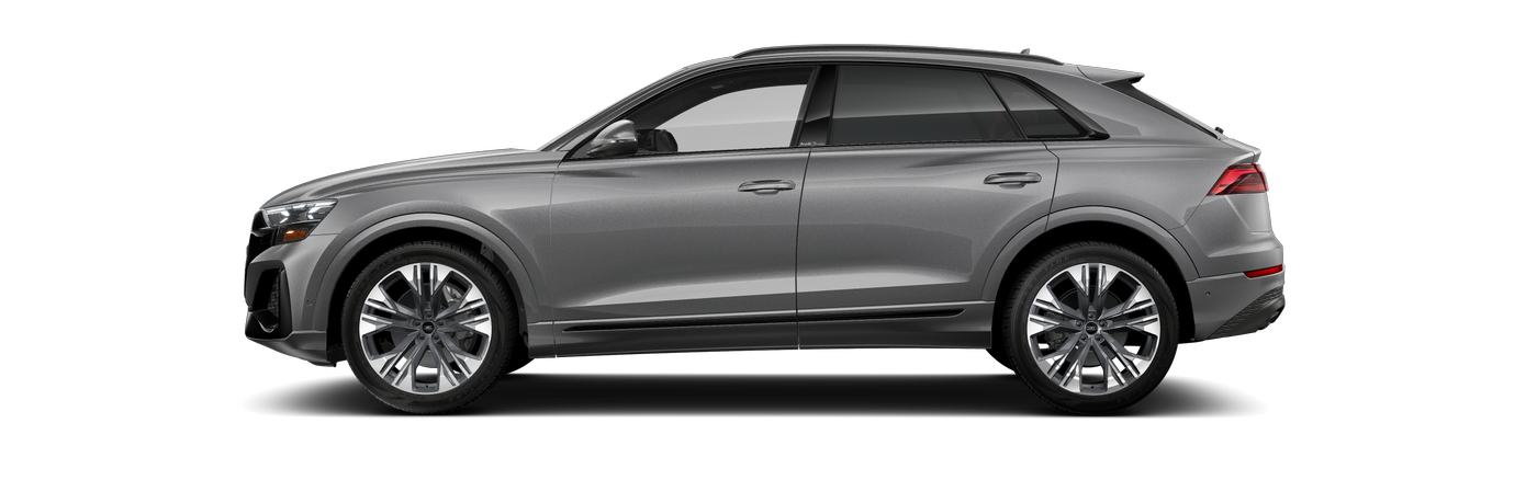 2025 Audi Q8 Prestige - Photo 55